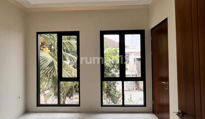 Brand New Modern Hook Villa Melati Mas 2