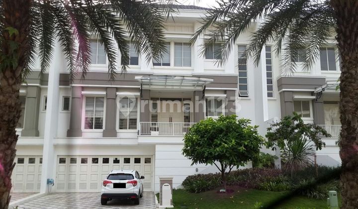 For Sale Amethyst 4kt House Gading Serpong