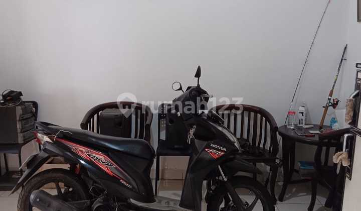Dijual Rumah Nanggerang Residence Citayam 2
