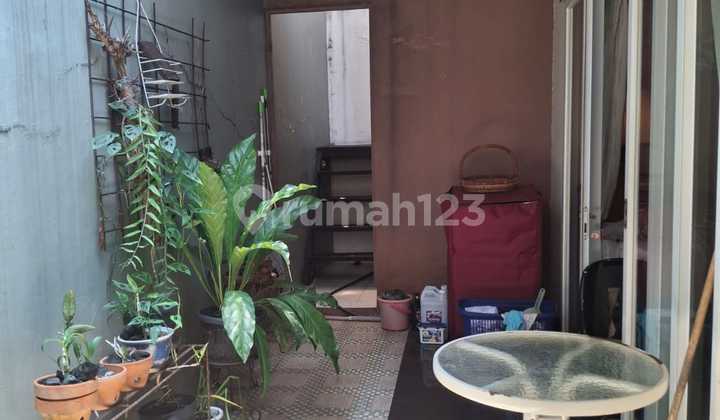 Jual Cepat Harga Nego Rmh Villa Melati Mas Jual Cepat Harga Nego Rmh Villa Melati Mas