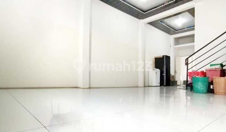 Jual Rmh di Cluster Basea Serpong Natura City 2