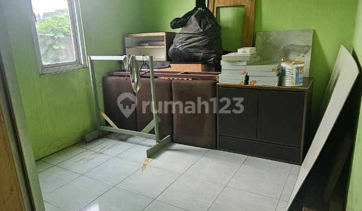 Rumah 2 Lt Pd. Kacang - Belakang Graha Raya Bintaro 2