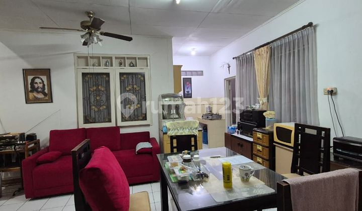 For Rent: Melati Mas Villa House, Negotiable Price 2