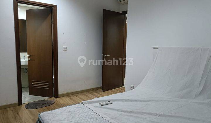 Disewakan Apartemen 2 Kamar Tidur Tower Herald 2