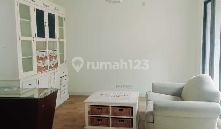 Rumah Semi Furnish Harga Nego Di Bsd City Rumah Semi Furnish Harga Nego Di Bsd City
