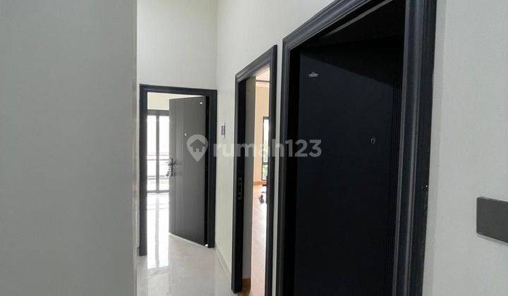 Dijual Cepat Rumah Shm 2 Lantai Sevilla Bsd 2