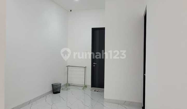 Turun Harga Rumah Siap Huni Bangunan Baru Griya Loka Bsd 2