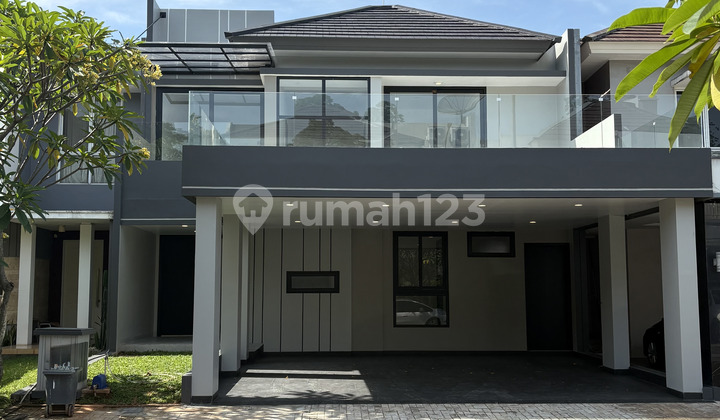 Rumah New Minimalis De Park Cluster Favorite Ready Siap Huni Rumah New Minimalis De Park Cluster Favorite Ready Siap Huni