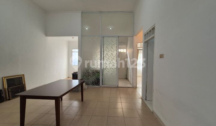 Dijual Rumah Regency Melati Mas 3KT 2KM