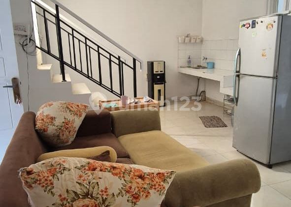 For Rent: Melati Mas Villa, negotiable price. 2