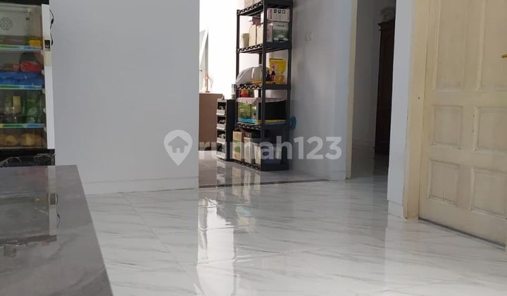 Disewakan Rumah Regensi Melati Mas Harga Nego 2