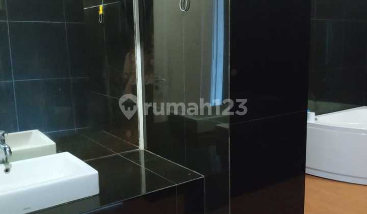 For Sale Topaz Cluster House Semi Furnished Smh 2