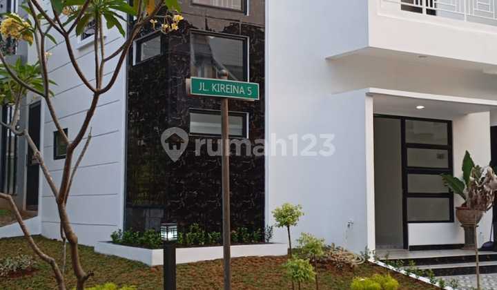 New house HOEK Kireina Park Modern minimalist New house HOEK Kireina Park Modern minimalist