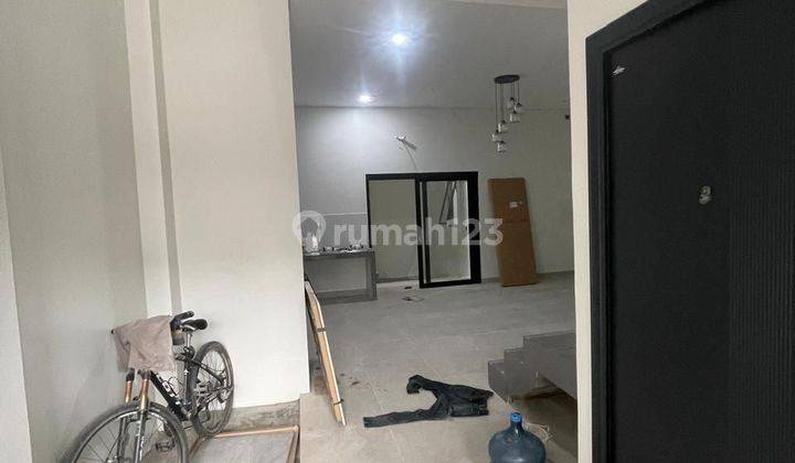 Dijual Cepat Rumah Shm 2 Lantai Sevilla Bsd 2