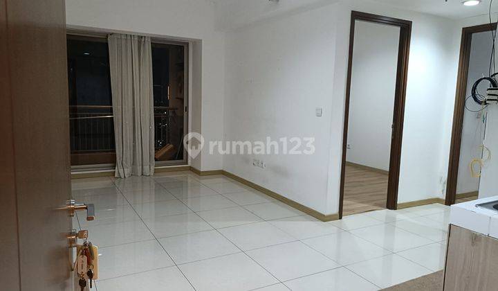 M Town Apartment 2 Kamar Tidur Harga Nego 1