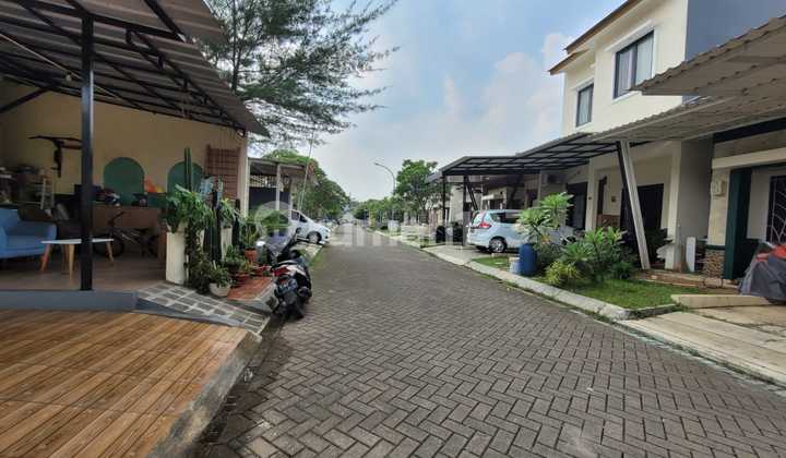 Asri House Ready to Live Bali Resort Special price for December