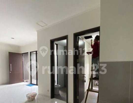 Dijuall Rumah di Suvarna Sutera  ,cluster flavio 2