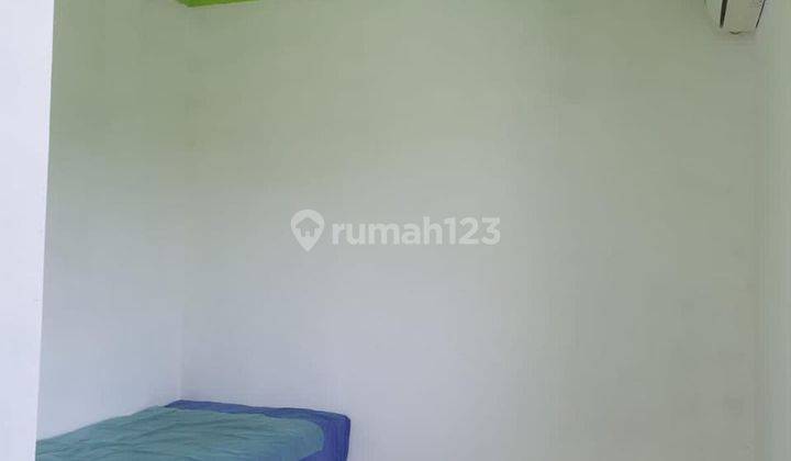 Rumah Siap Huni Furnished Di Cipondoh Harga Nego 2