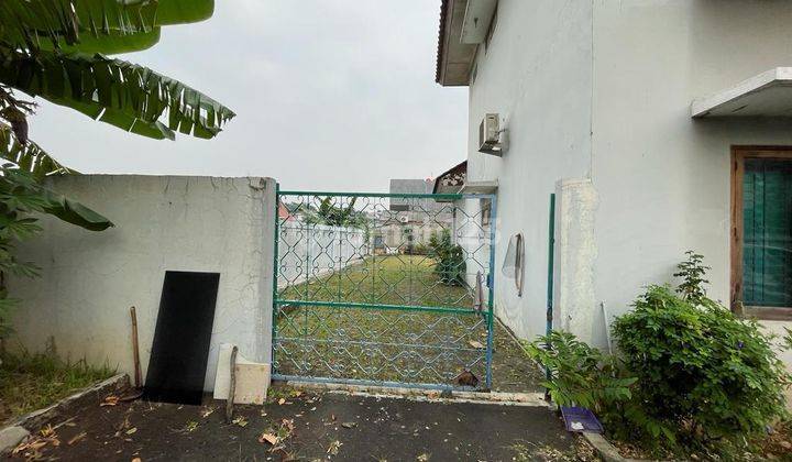 Dijual Rumah Cocok Buat Kos Kosan Beteran Bintaro 1