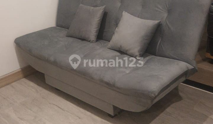 Aparteman Collins Tower A Jual/Sewa 3bln/6bln/1thn 1