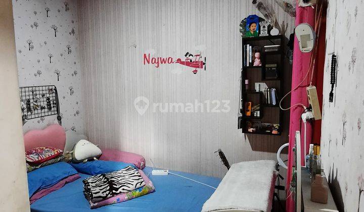 Di Jual Rumah Asri,nyaman ,aman ,strategis Rumah 2