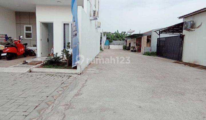 Dijual Rumah 2 Lantai Di Semanan Jakbar 1