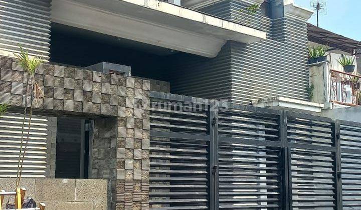 Rumah Strategis Di Bekasi  1
