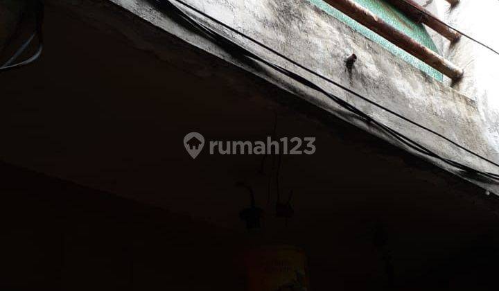 Rumah 2 Lantai Di Palmerah Jakarta Barat 1