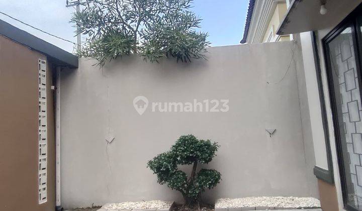 Dijual Rumah Model Bali,siap Huni 2