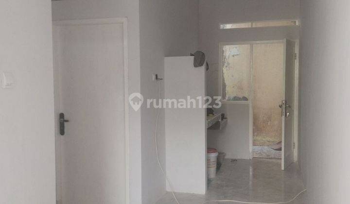 Rumah Siap Huni Di Pasar Minggu 2