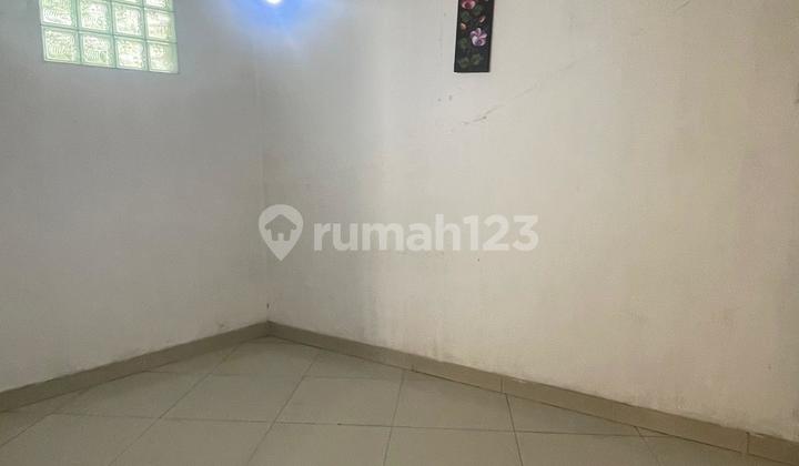 M-Rumah Murah Hoek Cengkareng Indah Jakarta Barat Butuh Minim Renovasi 2