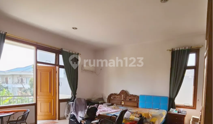 M1 Dijual Rumah Premium Murah Sunter Papanggo Jakarta Utara