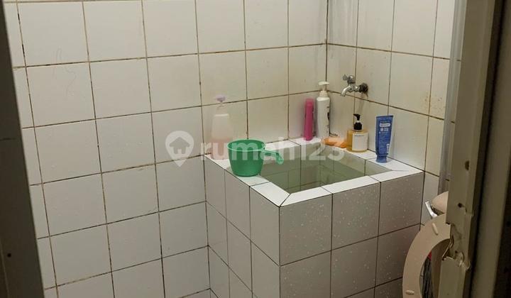 M-Dijual Rumah Tinggal Taman Palem Jakarta Barat Murah B.u 2