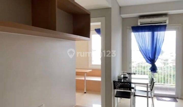 Apartemen Mewah Dilokasi Premium. Metro Park Residence 2