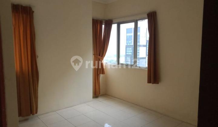 Apartemen bagus, dilokasi strategis. Siap huni Mediterania Boulevard Kemayoran 1