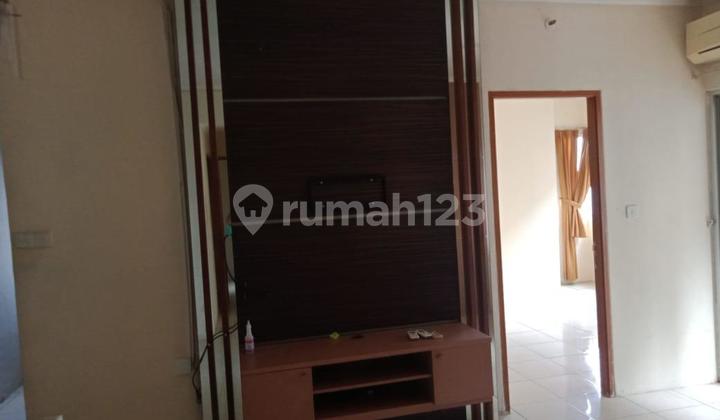 Apartemen bagus, dilokasi strategis. Siap huni Mediterania Boulevard Kemayoran 2