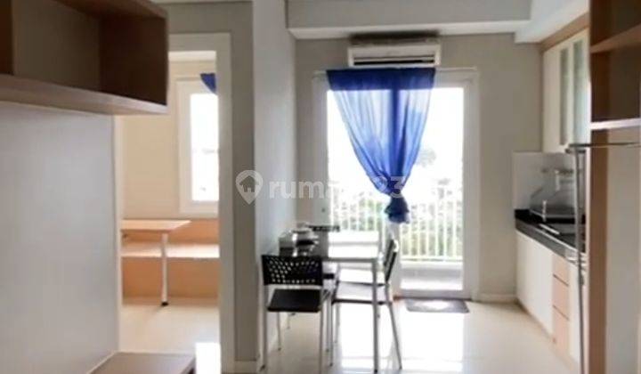 Apartemen mewah di pusat jakarta barat 1