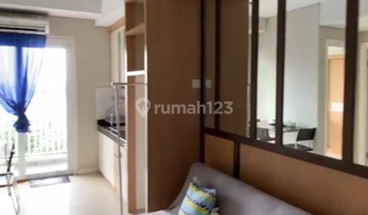 Apartemen mewah di pusat jakarta barat 2