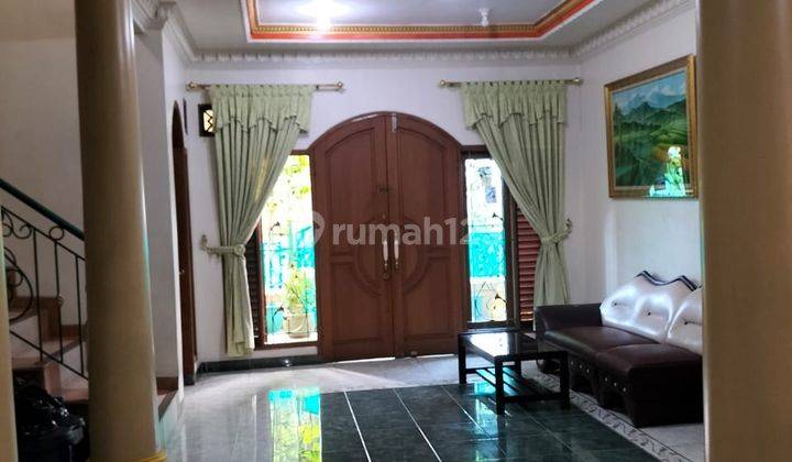 Rumah bagus. Siap Huni. Tinggal bawa koperrrr. 6