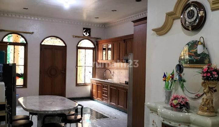 Rumah bagus. Siap Huni. Tinggal bawa koperrrr. 13