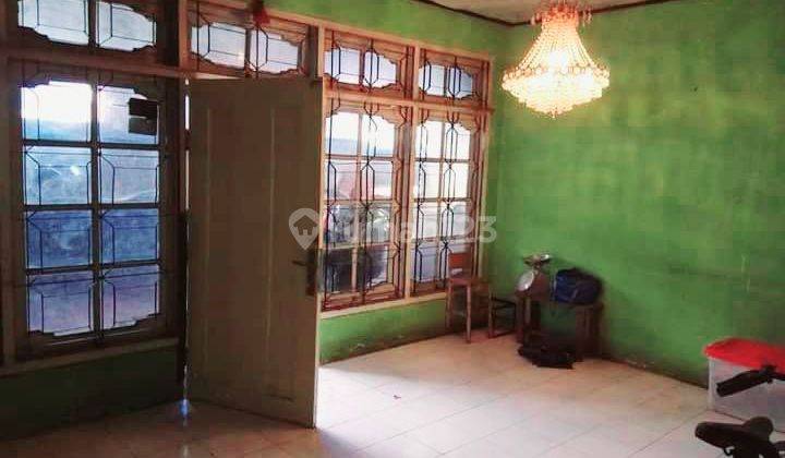 Rumah 8x30. Murah. Cocok buat dijadikan kos2 an 1