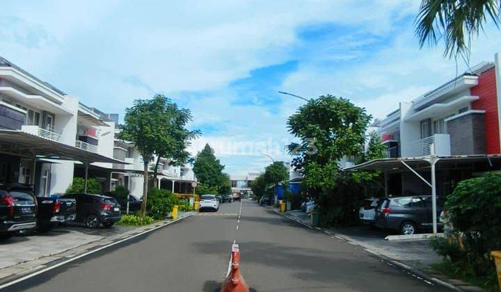 Rumah besar. Dijual apa adanya. Proses pembangunan 80% 1