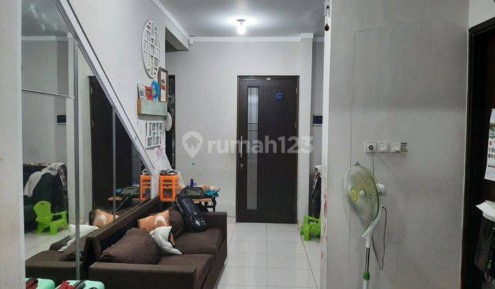 Rumah siap huni di lokasi aman dan nyaman. 1