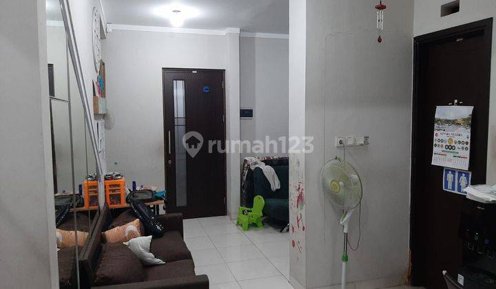 Rumah siap huni di lokasi aman dan nyaman. 2