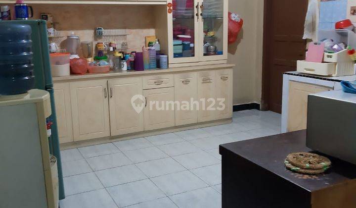 Perumahan Villa Regency 1, Tangerang. Siap huni. 2