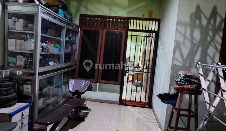 Rumah di Perumahan Wisma Harapan
Tangerang, 2 Lantai 2