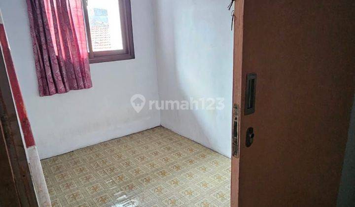 Rumah 2 Lantai di Jl. Bandengan Utara 2
Jakarta Utara 2