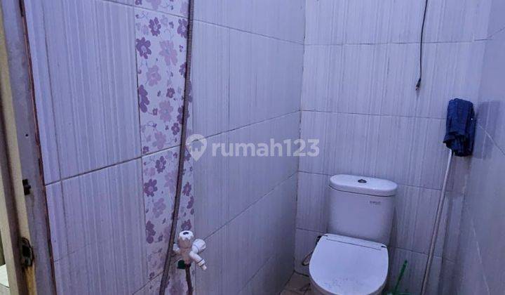 Rumah 2 Lantai di Jl. Bandengan Utara 2
Jakarta Utara 2