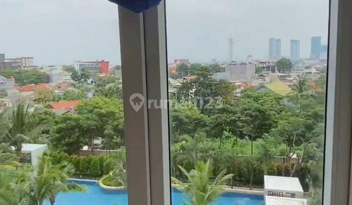 Apartemen Mewah Dilokasi Premium. Metro Park Residence 1