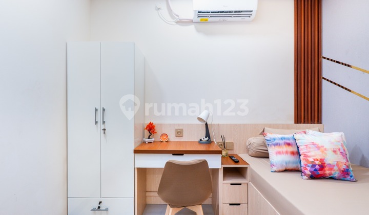 Premium Active Kos for Sale, Near Soekarno Hatta Airport, Tangerang. 2